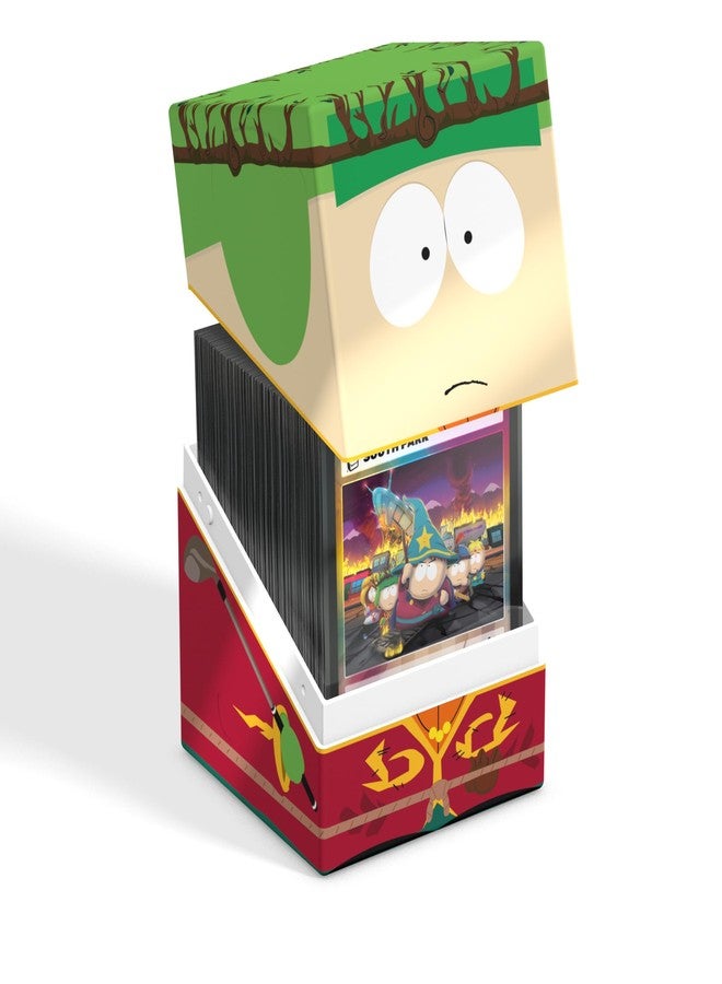 Ultimate Guard - Squaroes - Boulder 100+ - South Park: The Stick of Truth - SP012 - High Elf King Kyle - Image 5